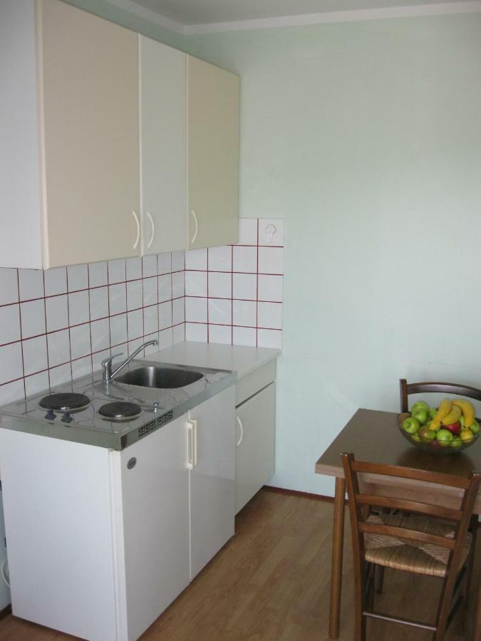 Apartments Katarina Vinkuran Kültér fotó