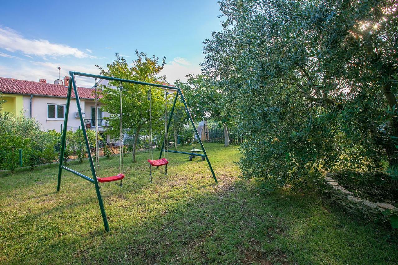 Apartments Katarina Vinkuran Kültér fotó